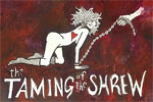 Taming of the Shrew