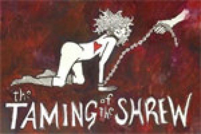 taming of the shrew logo 31886