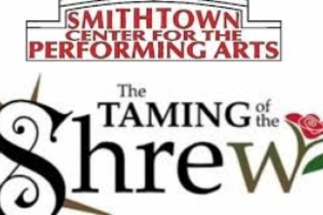 taming of the shrew logo 91349