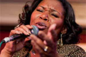 Tammy McCann: I’ll Be seeing You – the World War II Songbook