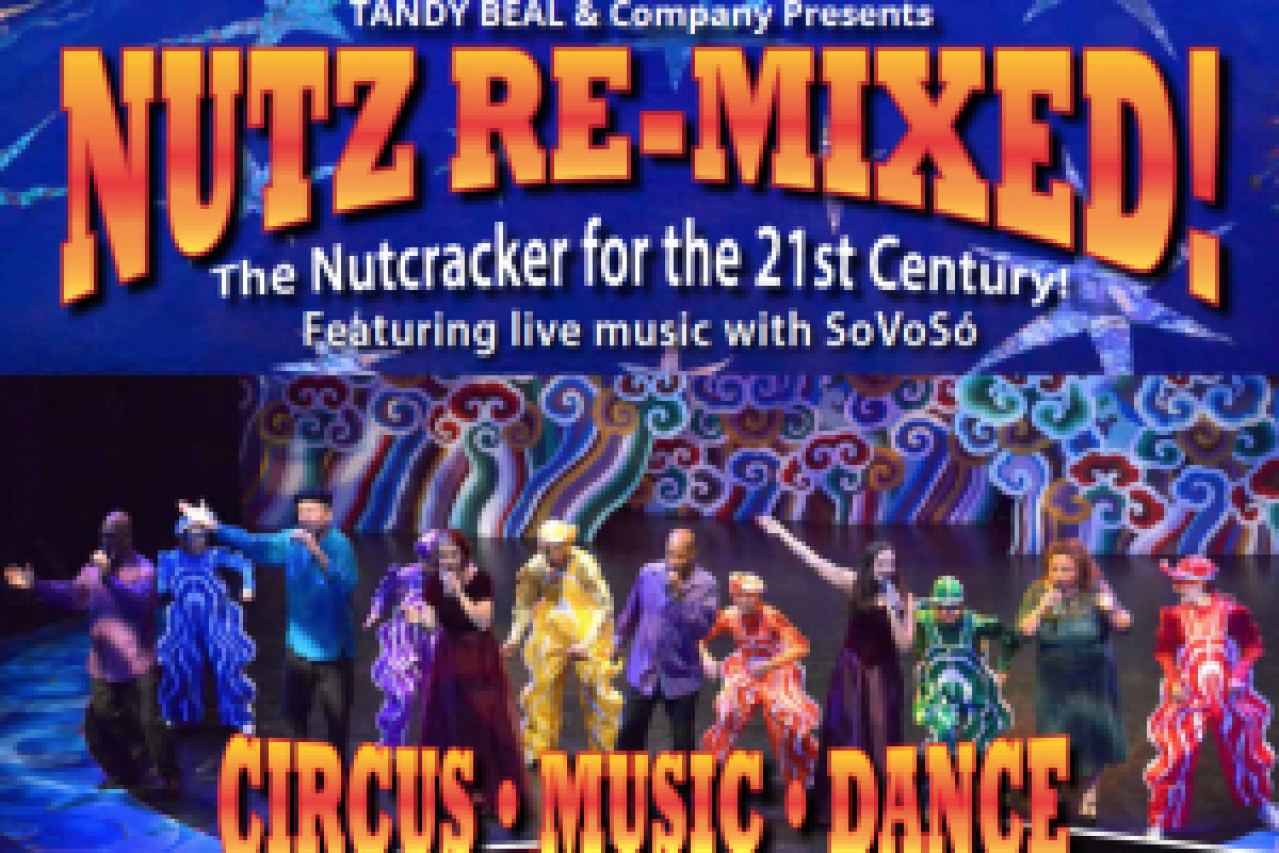 tandy beals nutz remixed logo 62421