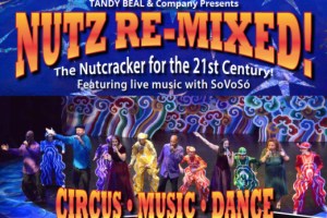 Tandy Beal’s Nutz RE-Mixed!