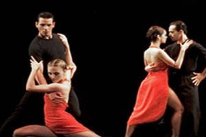 Tango Buenos Aires