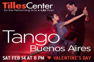 Tango Buenos Aires