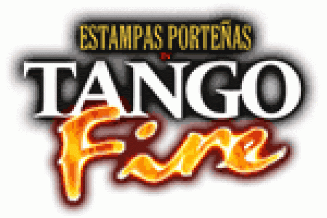 tango fire logo 25137
