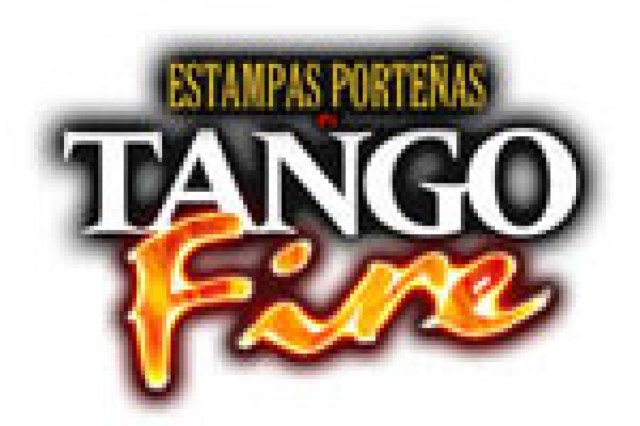 tango fire logo 27374