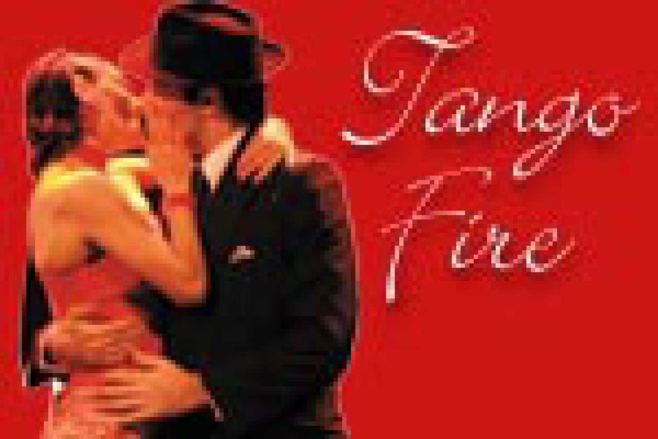 tango fire logo 27771