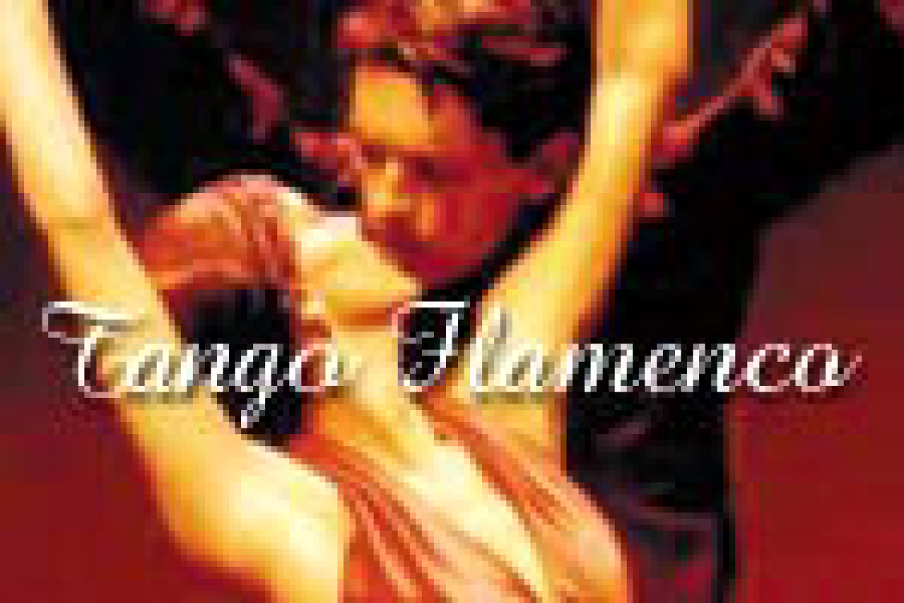 tango flamenco logo 29605