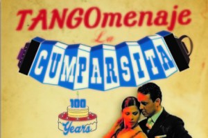 TANGOmenaje: La Cumparsita