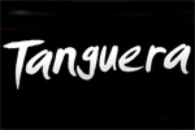 tanguera the tango musical logo 21568