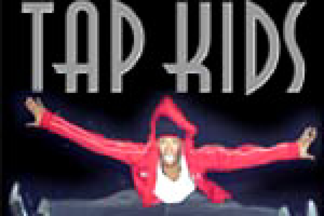 tap kids logo 29578
