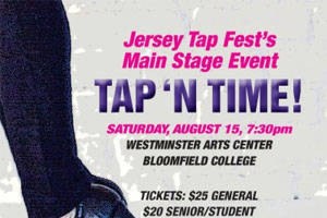 Tap ‘N Time