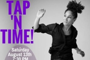 Tap N’ Time