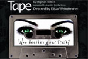 Tape