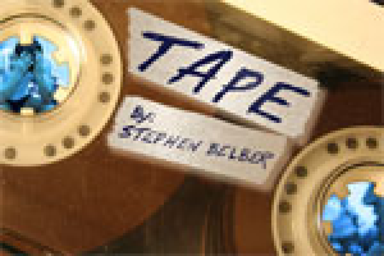 tape logo 15390