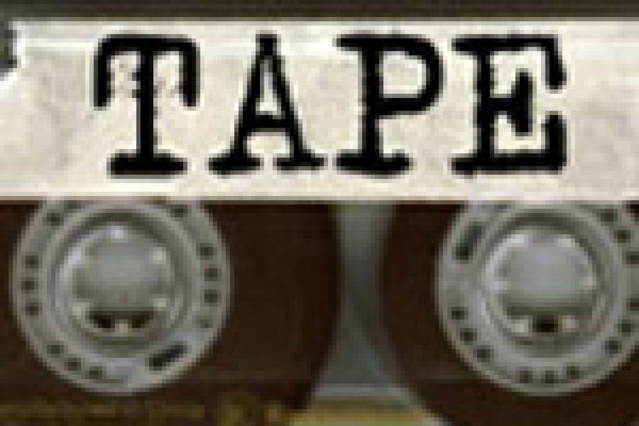 tape logo 21131