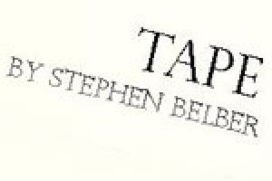 Tape