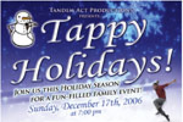 tappy holidays logo 26820