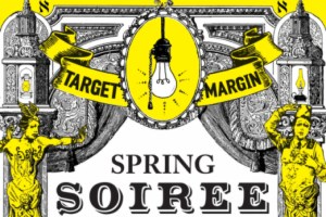 Target Margin 2020 Spring Soirée