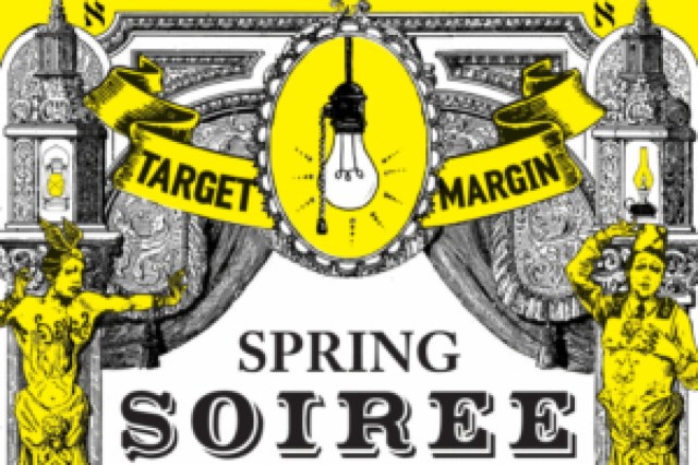 target margin 2020 spring soire logo 91193