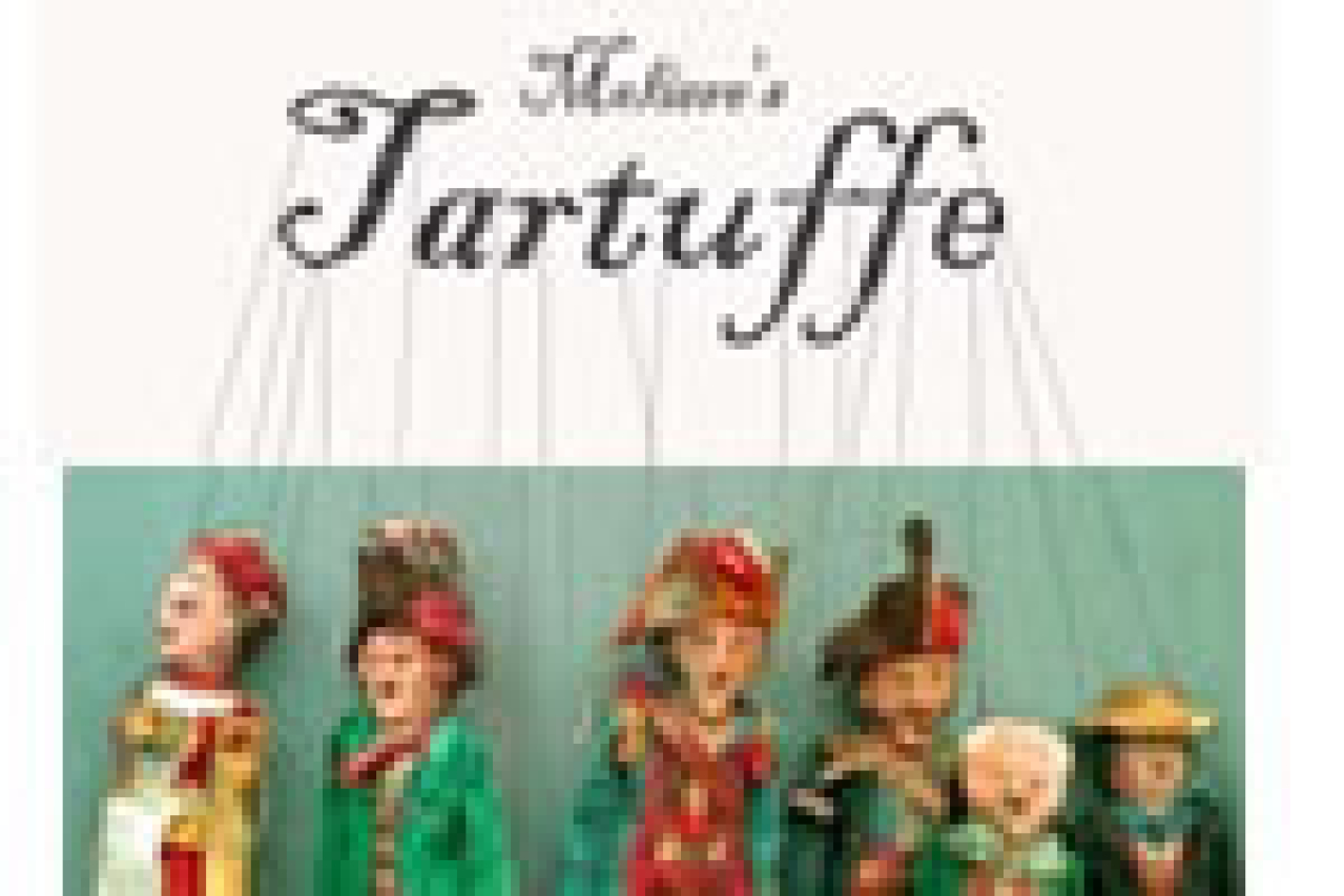 tartuffe logo 21688