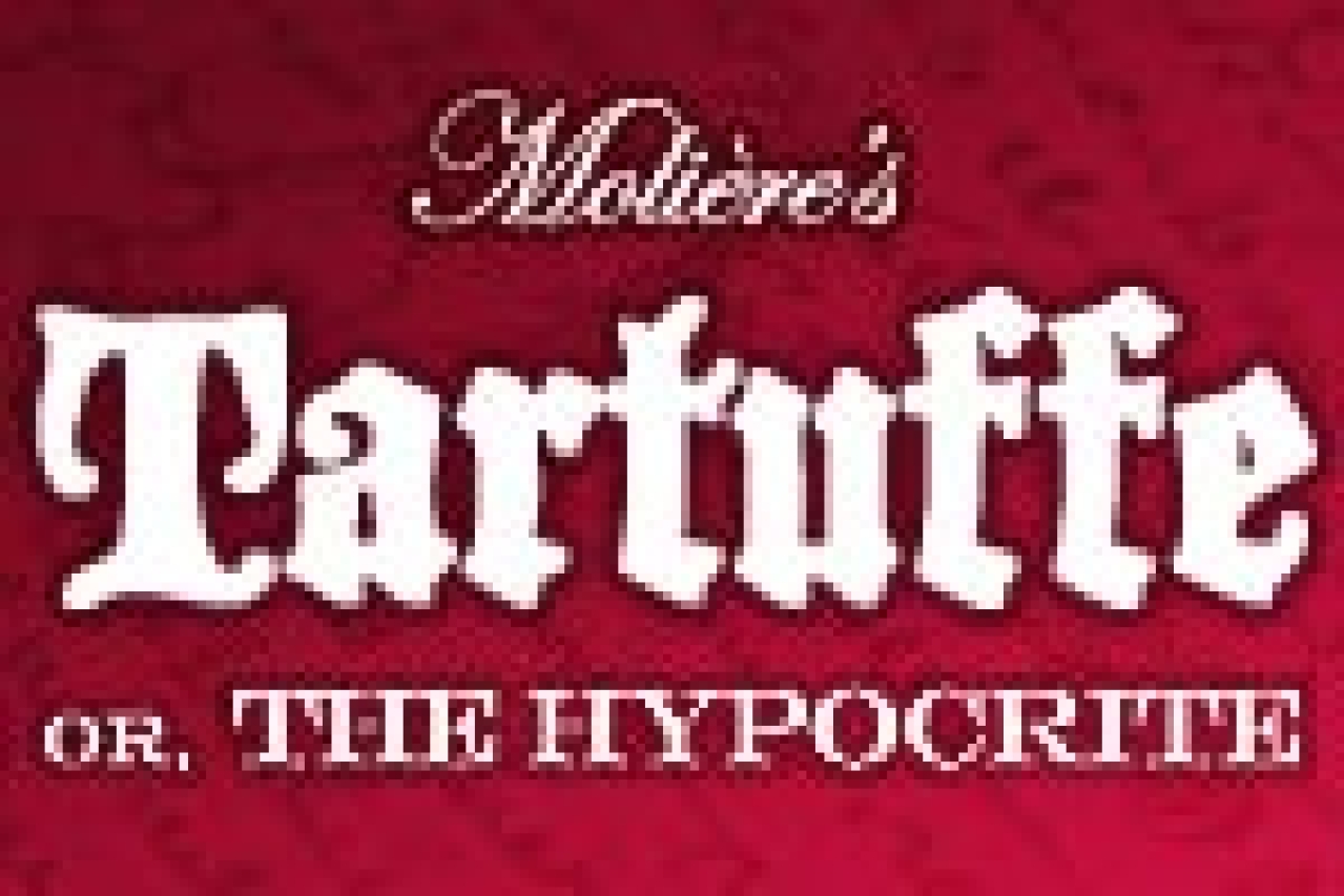 tartuffe logo 21926