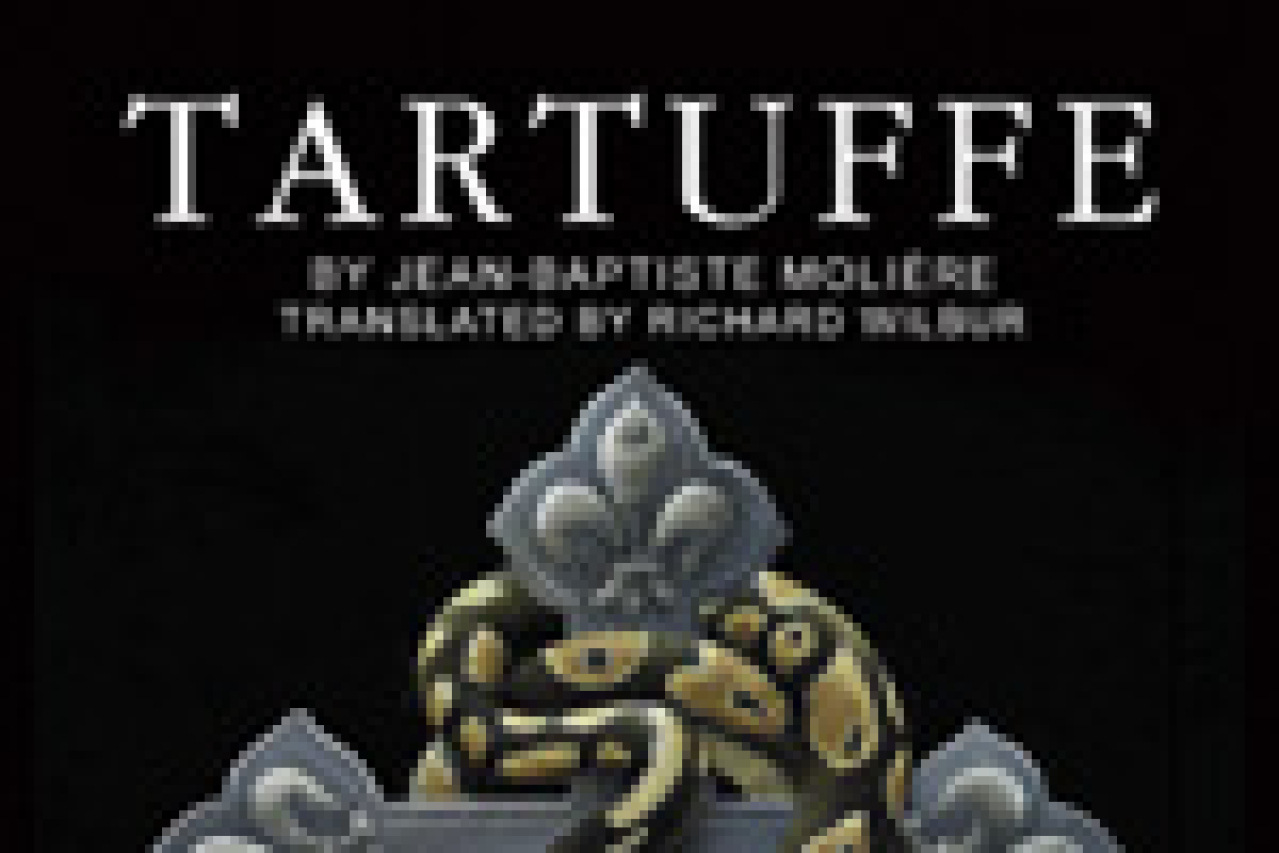 tartuffe logo 22966