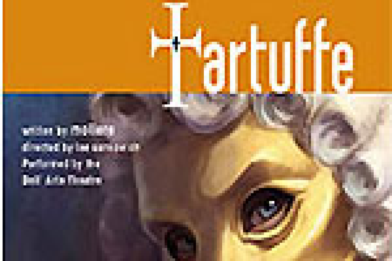 tartuffe logo 26903