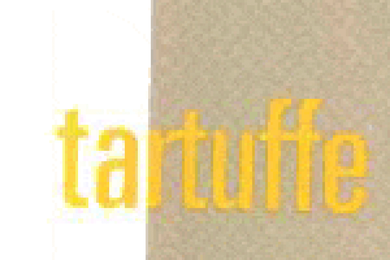 tartuffe logo 28284