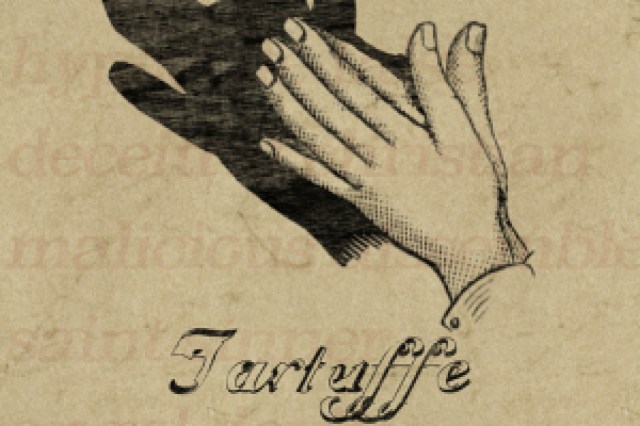 tartuffe logo 37812