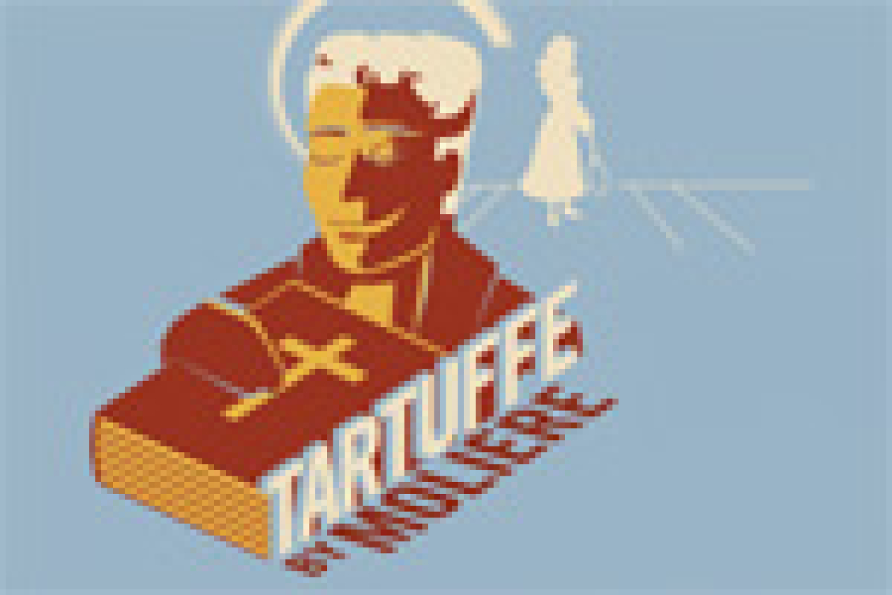tartuffe logo 4925