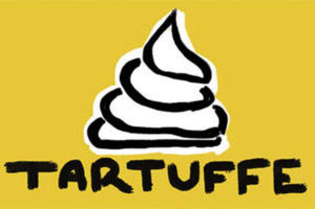 tartuffe logo 60643