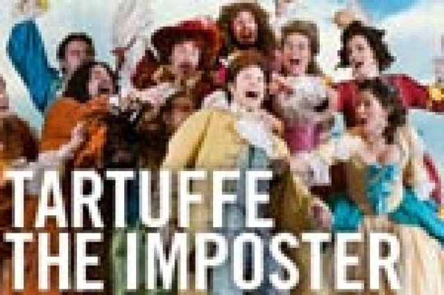 tartuffe the imposter logo 12171