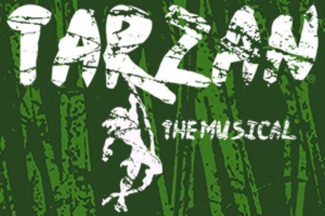 tarzan logo 63929