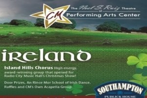 Taste of Ireland