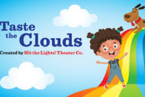 Taste the Clouds