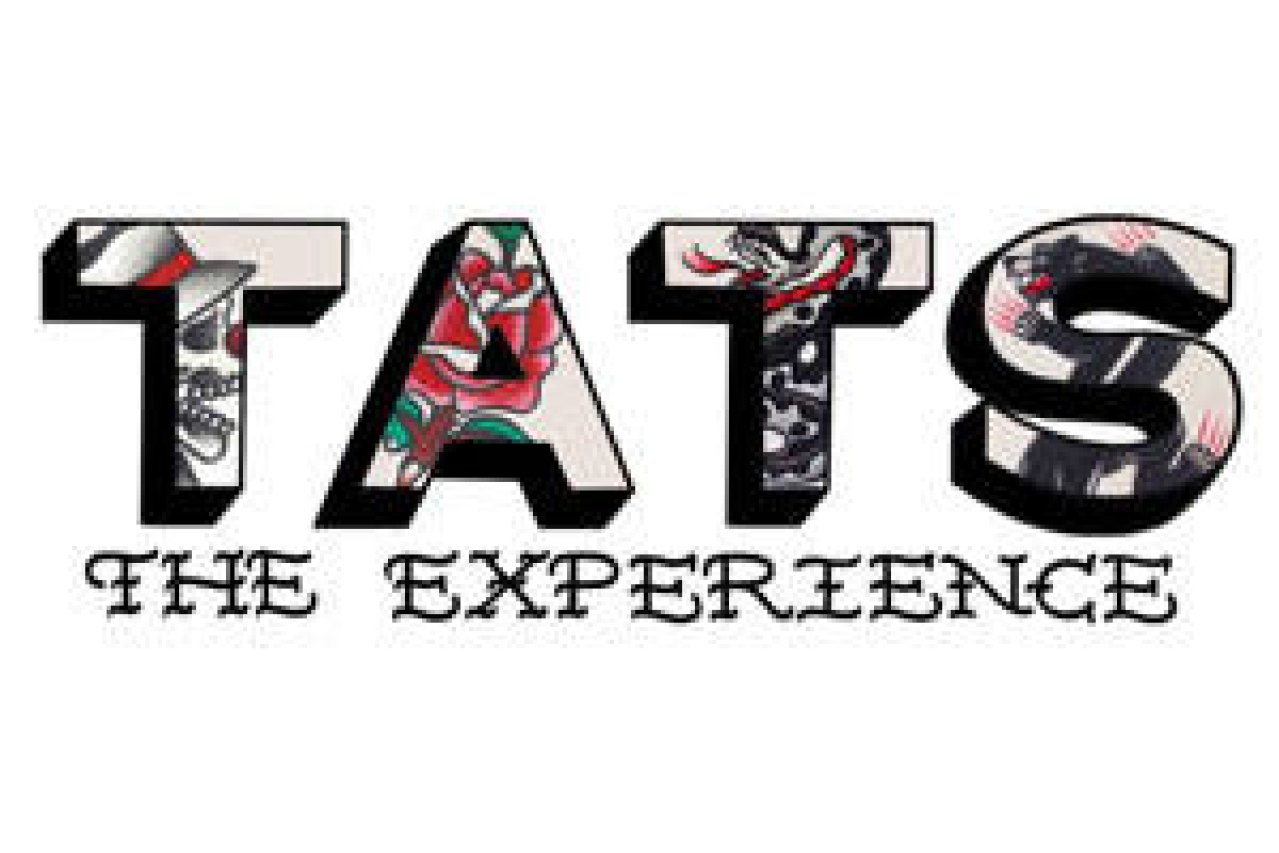 tats the experience logo Broadway shows and tickets
