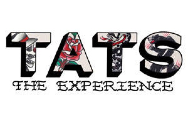 tats the experience logo 49141