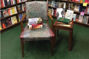 Tattered Cover Presents