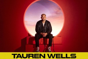 Tauren Wells