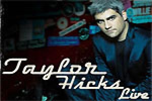 Taylor Hicks