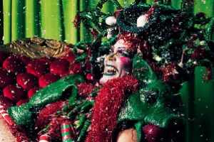 Taylor Mac’s Holiday Sauce