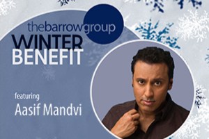 TBG Winter Benefit
