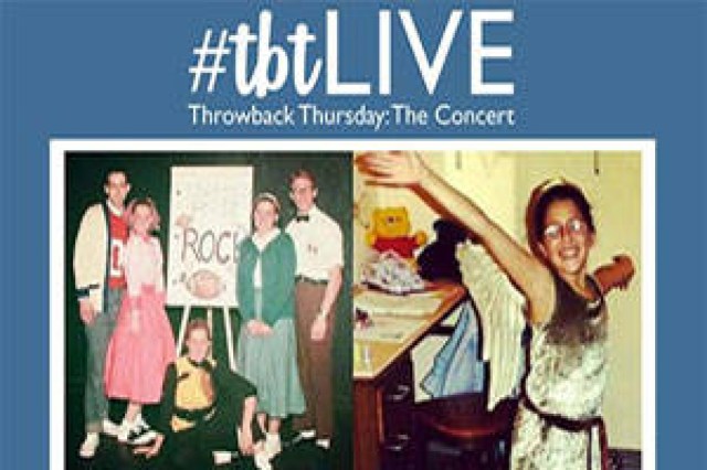 tbtlive throwback thursday the concert logo 47707