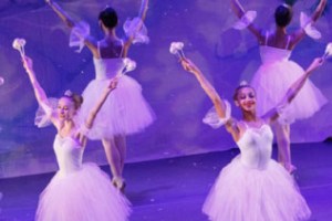 Tchaikovsky’s Nutcracker Ballet