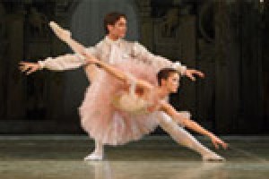 Tchaikovsky’s Sleeping Beauty
