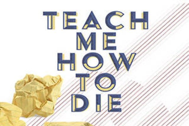 teach me how to die logo 99349 1