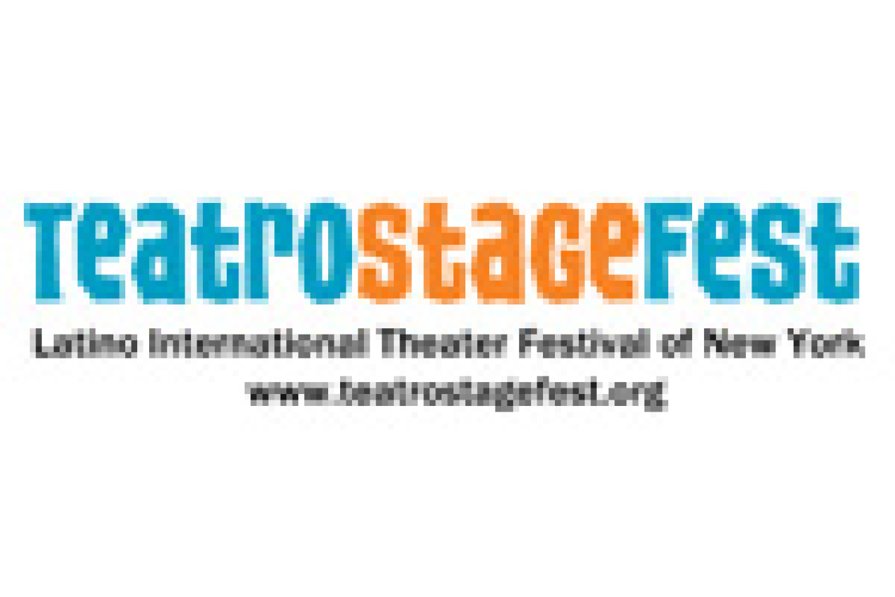 teatrostagefests encuentro logo Broadway shows and tickets
