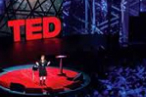 TED 2016: Dream Opening Night