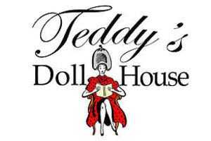 Teddy’s Doll House